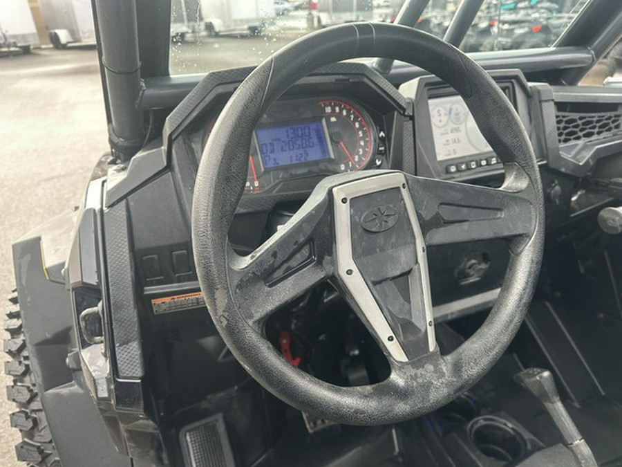 2023 Polaris RZR XP 1000 Ultimate