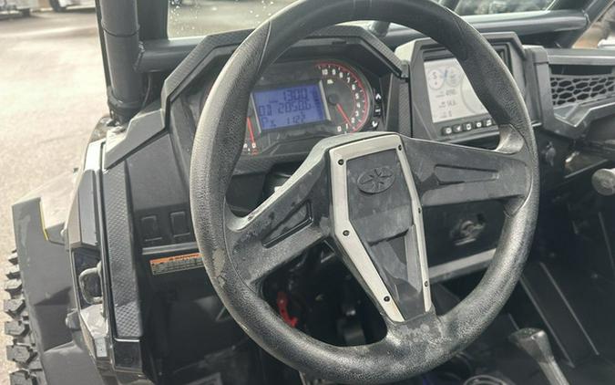 2023 Polaris RZR XP 1000 Ultimate