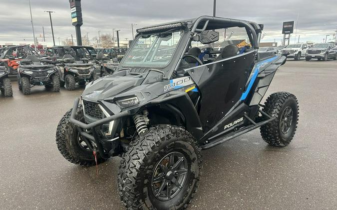 2023 Polaris RZR XP 1000 Ultimate