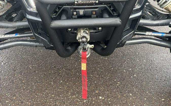 2023 Polaris RZR XP 1000 Ultimate