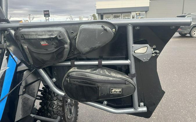 2023 Polaris RZR XP 1000 Ultimate
