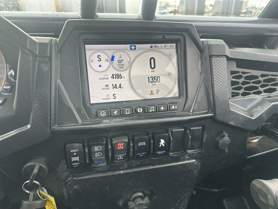 2023 Polaris RZR XP 1000 Ultimate