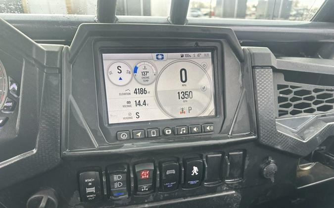 2023 Polaris RZR XP 1000 Ultimate