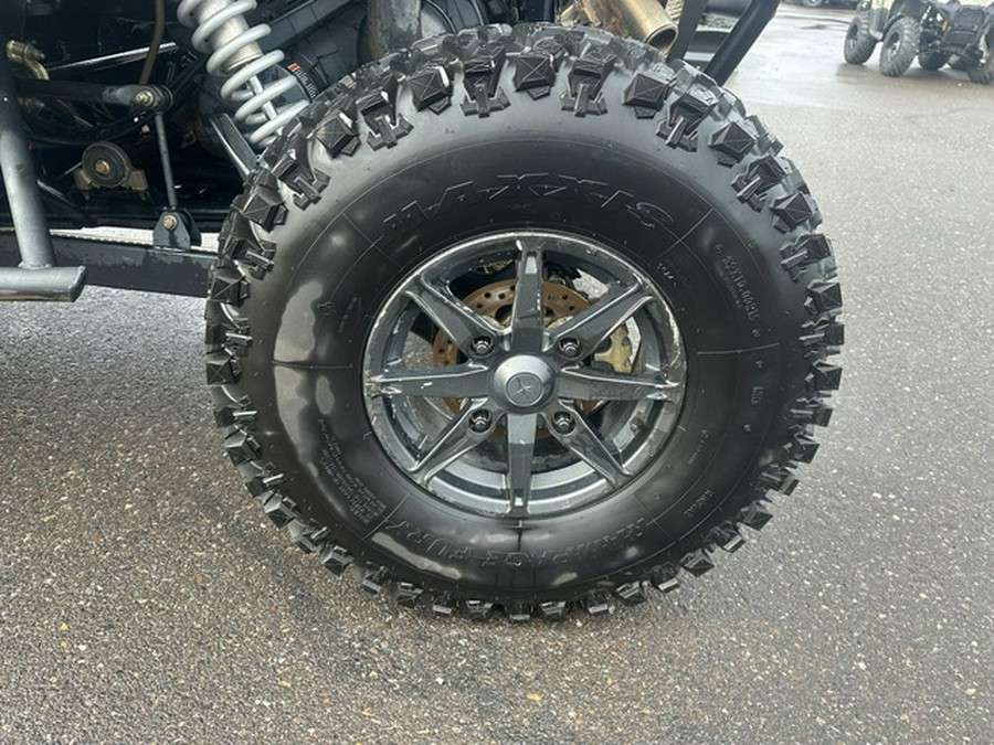 2023 Polaris RZR XP 1000 Ultimate