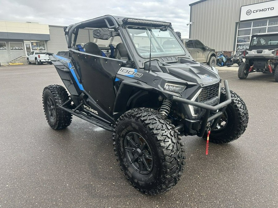 2023 Polaris RZR XP 1000 Ultimate