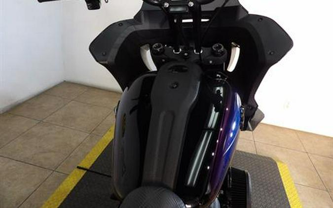 2022 Harley-Davidson Low Rider® ST