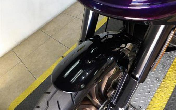 2022 Harley-Davidson Low Rider® ST