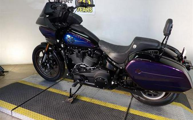 2022 Harley-Davidson Low Rider® ST