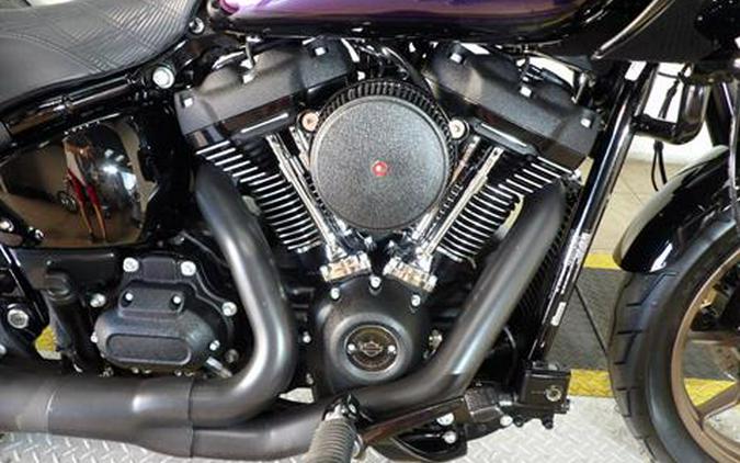 2022 Harley-Davidson Low Rider® ST