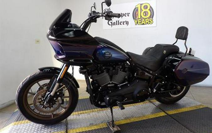 2022 Harley-Davidson Low Rider® ST