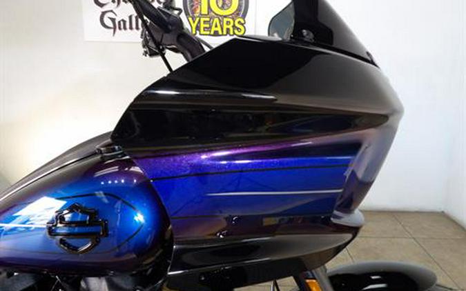 2022 Harley-Davidson Low Rider® ST