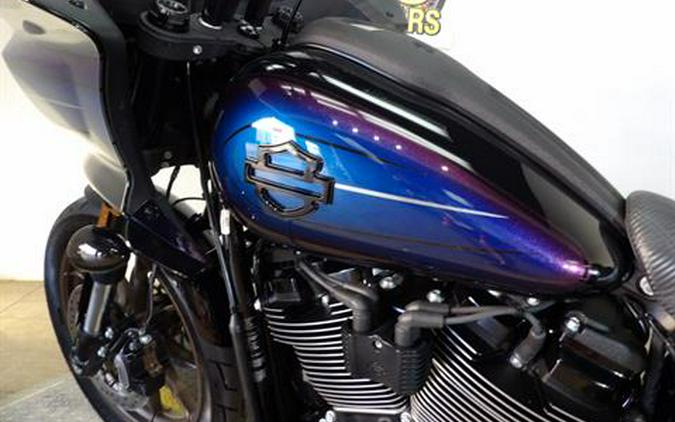 2022 Harley-Davidson Low Rider® ST