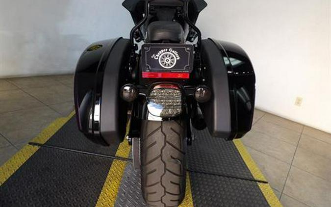 2022 Harley-Davidson Low Rider® ST