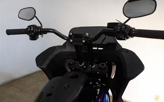 2022 Harley-Davidson Low Rider® ST