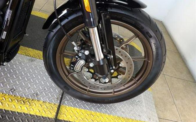 2022 Harley-Davidson Low Rider® ST