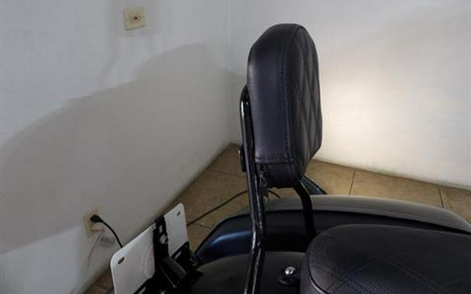 2022 Harley-Davidson Low Rider® ST