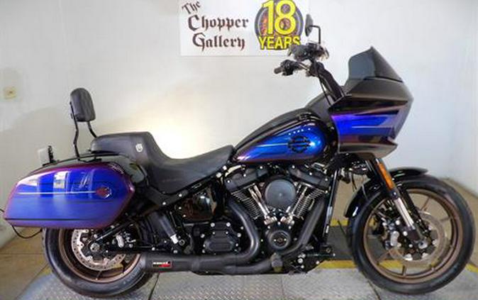 2022 Harley-Davidson Low Rider® ST