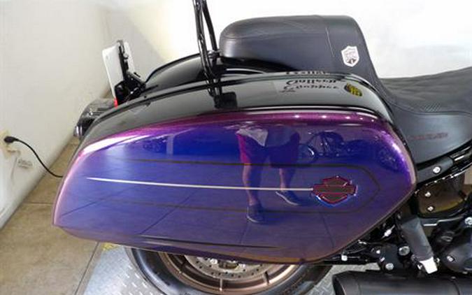 2022 Harley-Davidson Low Rider® ST