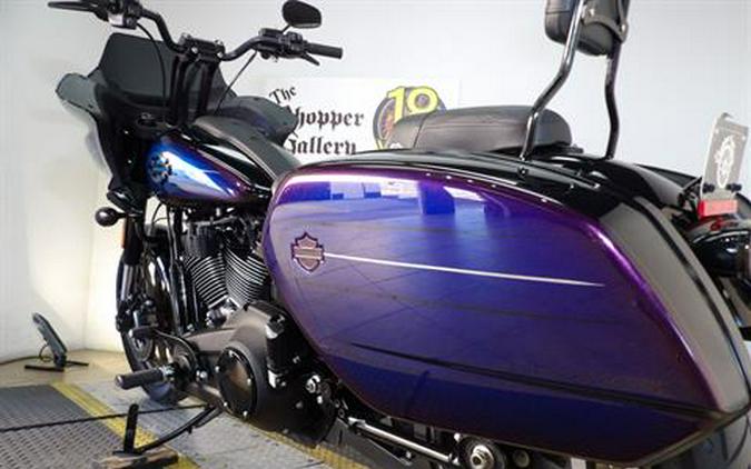 2022 Harley-Davidson Low Rider® ST