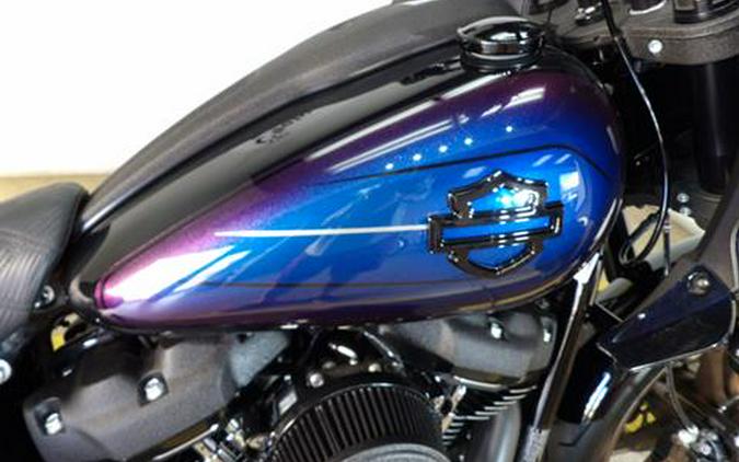 2022 Harley-Davidson Low Rider® ST