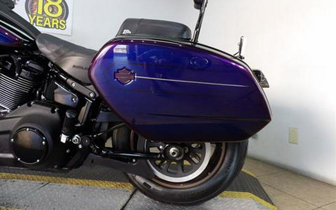 2022 Harley-Davidson Low Rider® ST