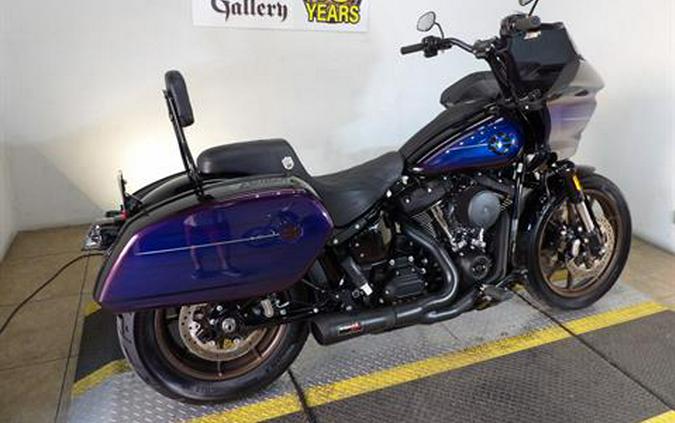 2022 Harley-Davidson Low Rider® ST