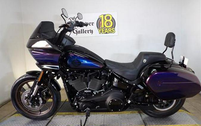 2022 Harley-Davidson Low Rider® ST