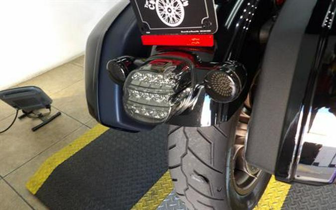 2022 Harley-Davidson Low Rider® ST