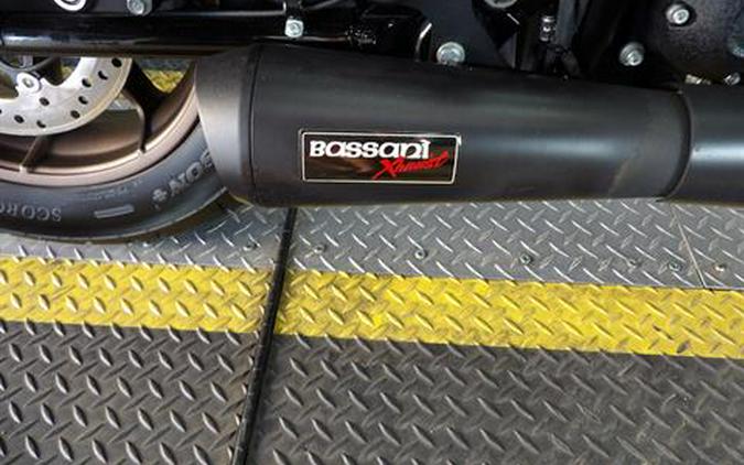 2022 Harley-Davidson Low Rider® ST