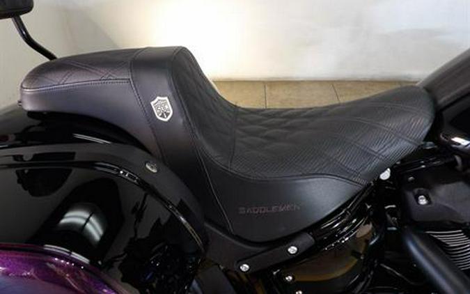 2022 Harley-Davidson Low Rider® ST