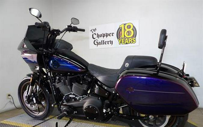 2022 Harley-Davidson Low Rider® ST