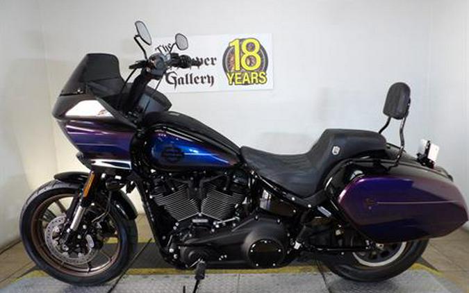 2022 Harley-Davidson Low Rider® ST