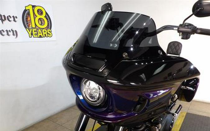 2022 Harley-Davidson Low Rider® ST