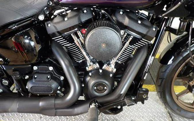 2022 Harley-Davidson Low Rider® ST