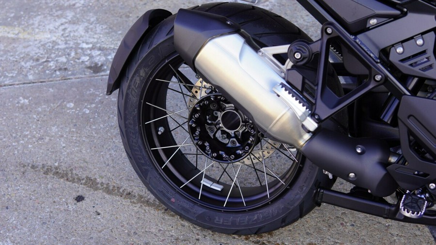 2026 BMW Motorrad R 1300 GS Adventure