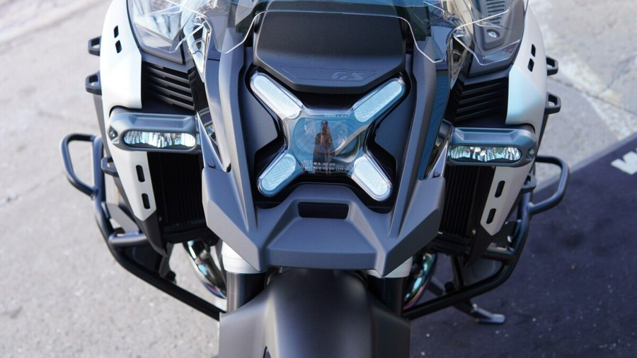 2026 BMW Motorrad R 1300 GS Adventure