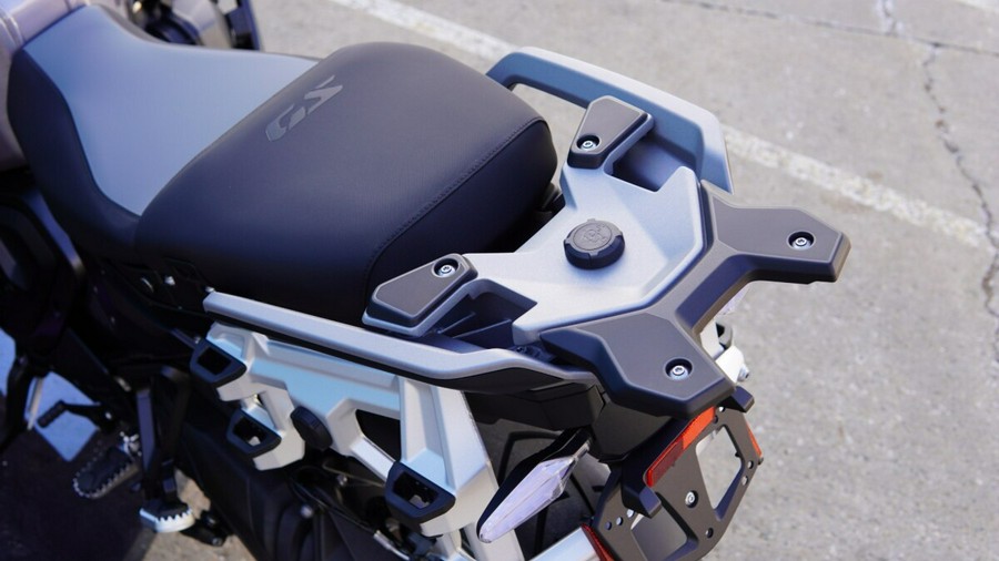 2026 BMW Motorrad R 1300 GS Adventure