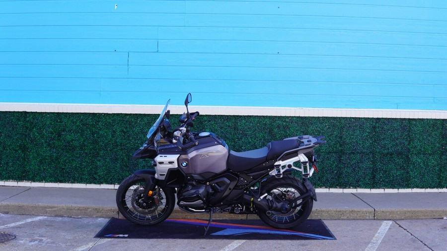 2026 BMW Motorrad R 1300 GS Adventure
