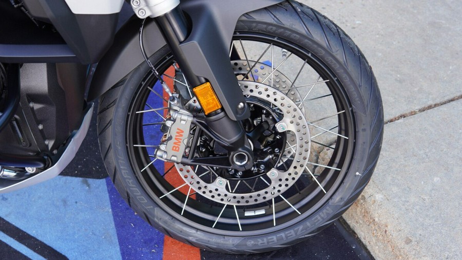 2026 BMW Motorrad R 1300 GS Adventure