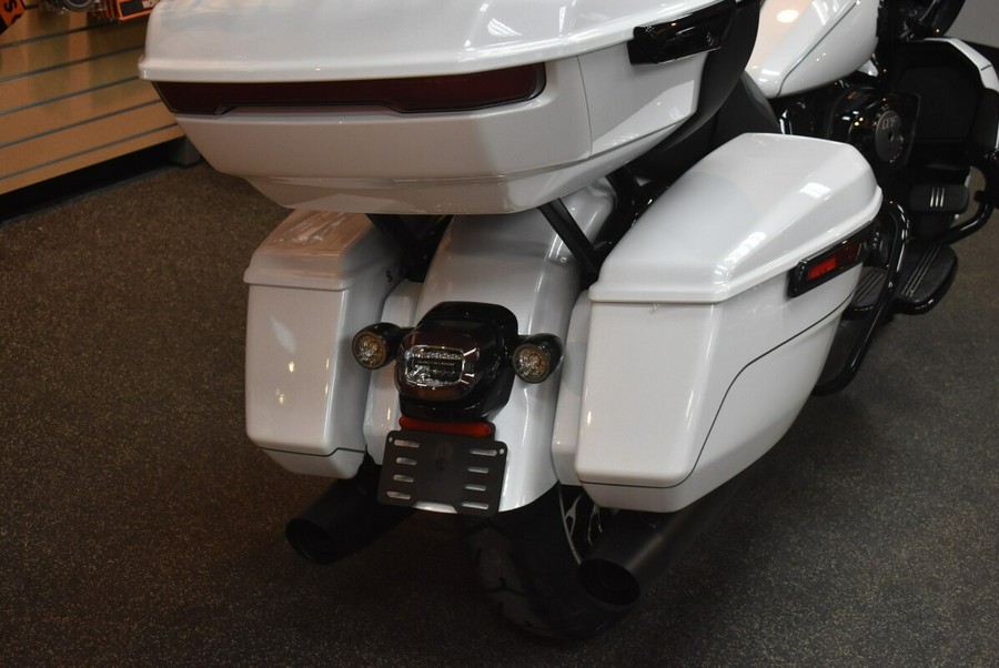 FLTRXL 2026 Road Glide Limited