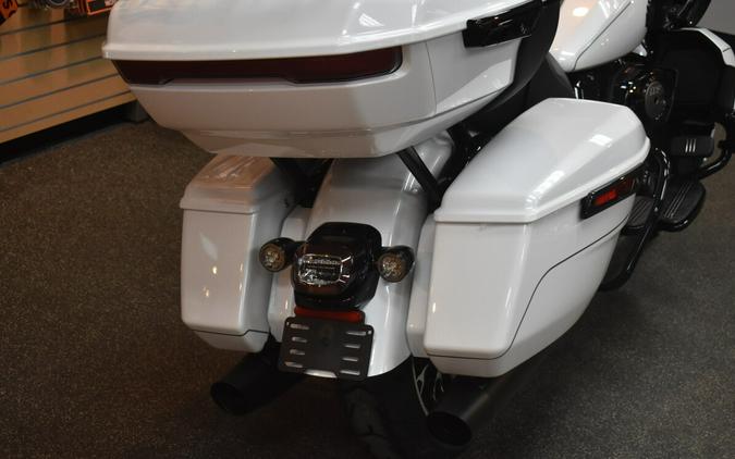 FLTRXL 2026 Road Glide Limited