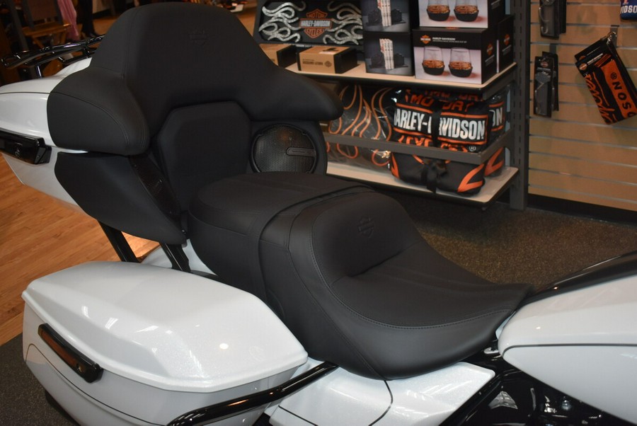 FLTRXL 2026 Road Glide Limited