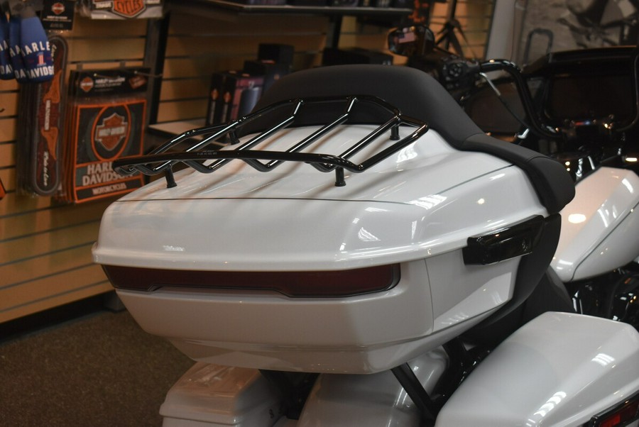 FLTRXL 2026 Road Glide Limited