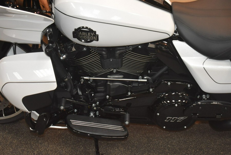 FLTRXL 2026 Road Glide Limited