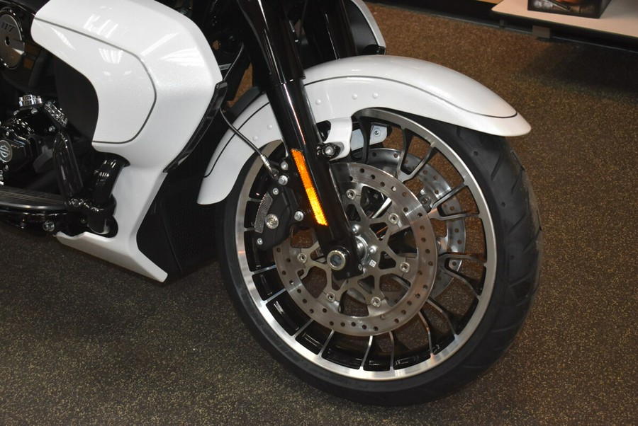 FLTRXL 2026 Road Glide Limited