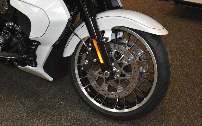 FLTRXL 2026 Road Glide Limited