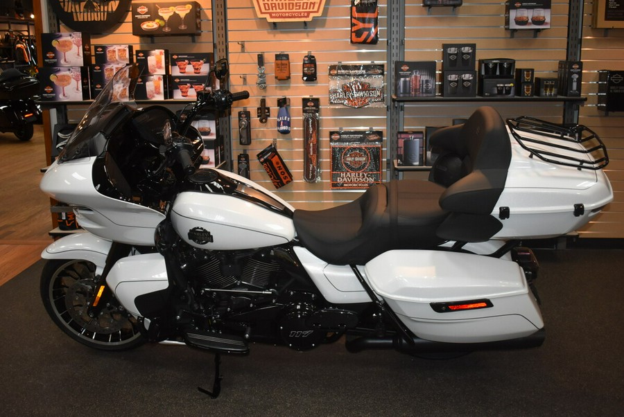 FLTRXL 2026 Road Glide Limited