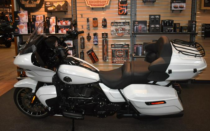 FLTRXL 2026 Road Glide Limited