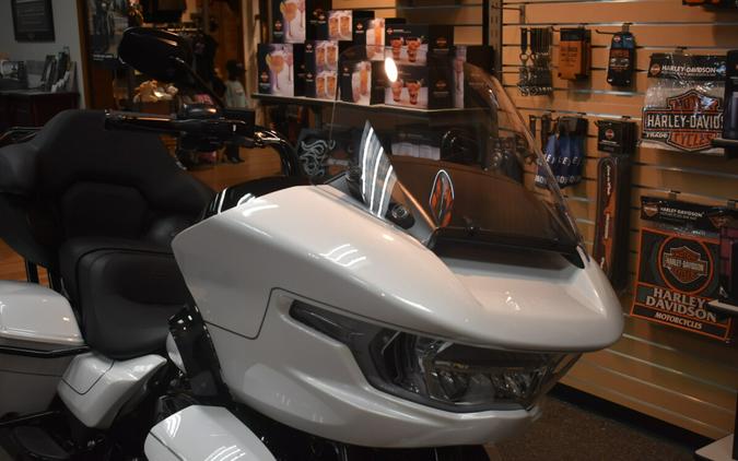 FLTRXL 2026 Road Glide Limited