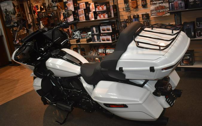 FLTRXL 2026 Road Glide Limited